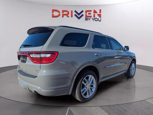 2023 Dodge Durango GT