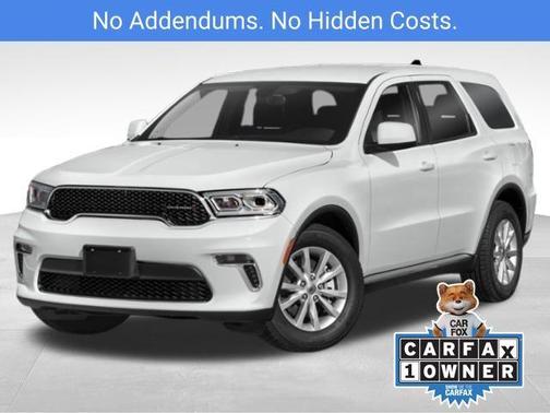 2023 Dodge Durango GT