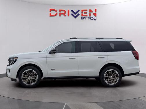 2025 Ford Expedition King Ranch