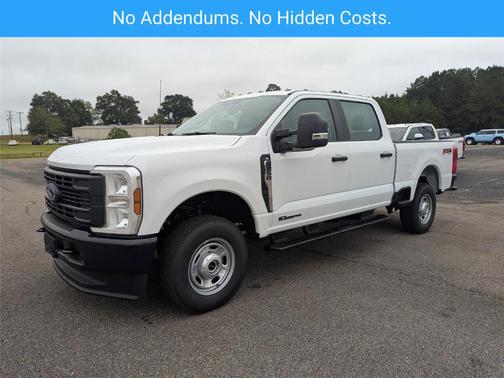 2026 Ford F-250 XL