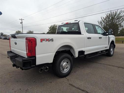 2026 Ford F-250 XL