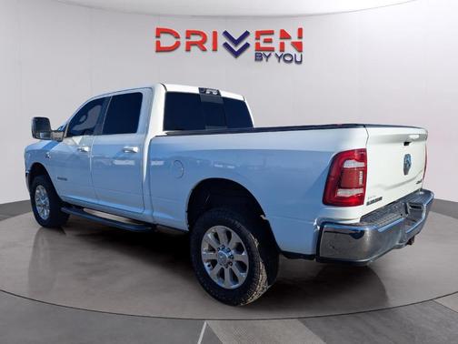 2023 RAM 2500 Laramie