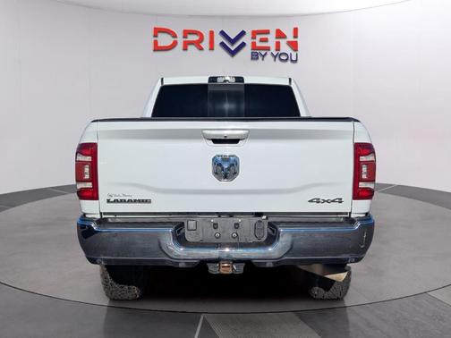 2023 RAM 2500 Laramie