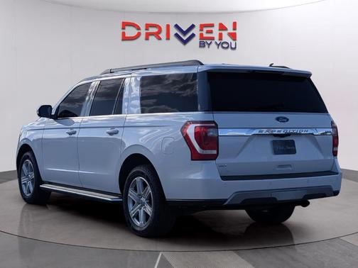 2020 Ford Expedition Max XLT