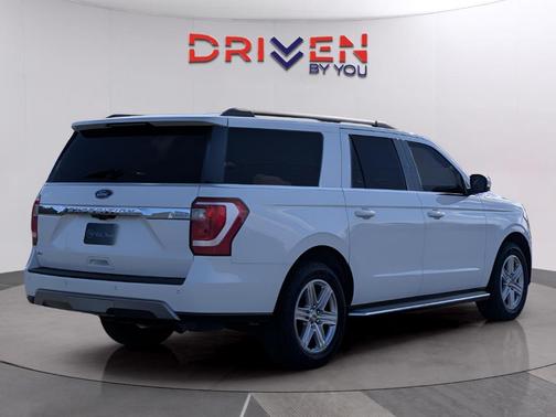 2020 Ford Expedition Max XLT