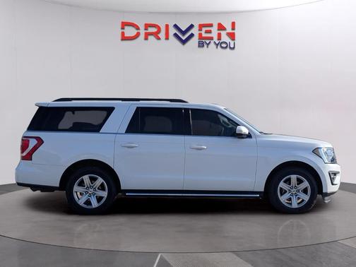 2020 Ford Expedition Max XLT