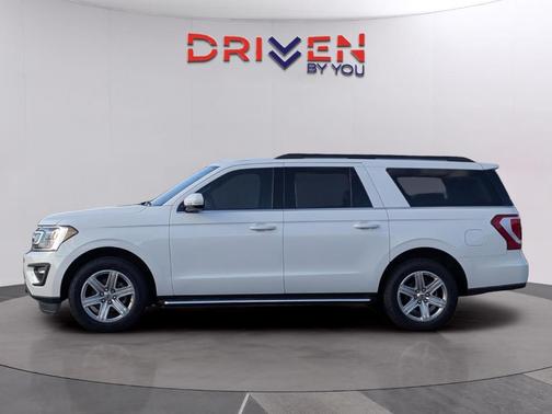2020 Ford Expedition Max XLT