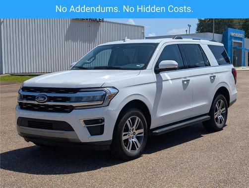 2024 Ford Expedition Limited