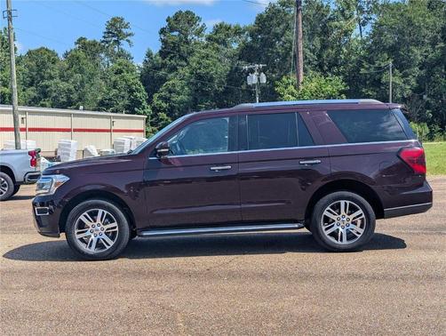 2023 Ford Expedition Limited