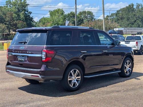 2023 Ford Expedition Limited