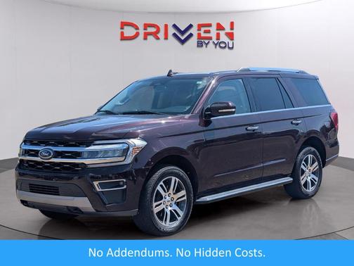 2023 Ford Expedition Limited