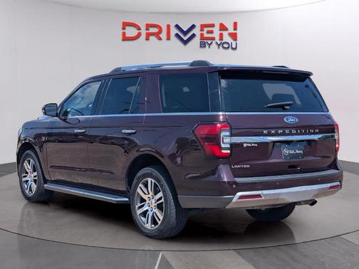 2023 Ford Expedition Limited