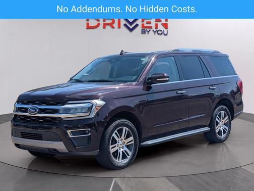 2023 Ford Expedition Limited