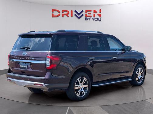 2023 Ford Expedition Limited