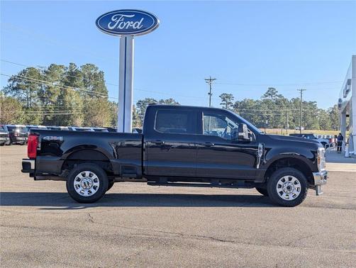 2024 Ford F-250 XLT