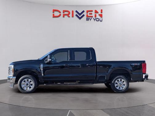 2024 Ford F-250 XLT