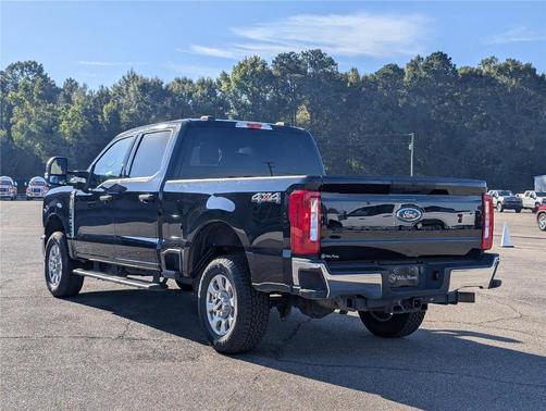 2024 Ford F-250 XLT