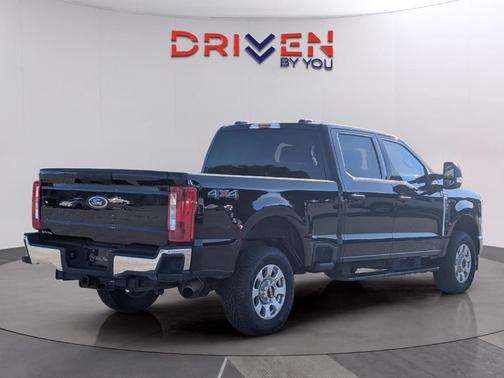 2024 Ford F-250 XLT
