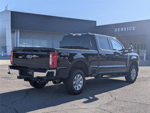 2024 Ford F-250 XLT