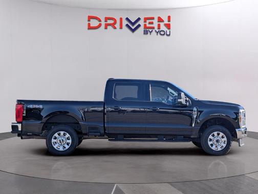 2024 Ford F-250 XLT
