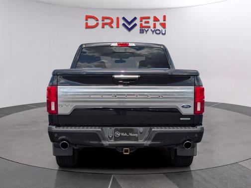 2020 Ford F-150 Limited