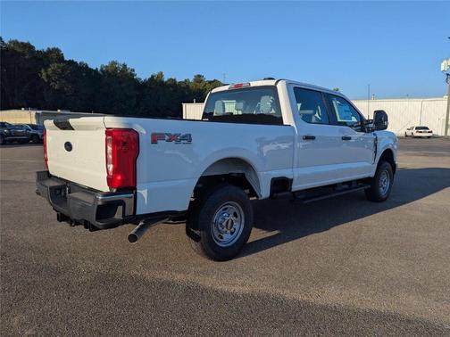 2025 Ford F-250 XL