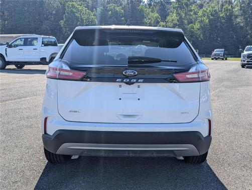 2023 Ford Edge ST-Line