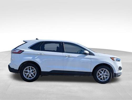 2023 Ford Edge ST-Line