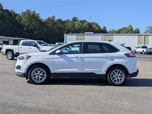 2023 Ford Edge ST-Line