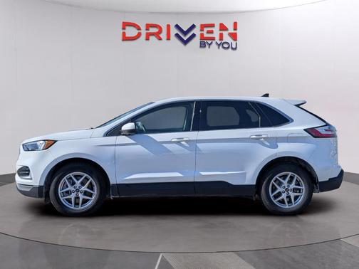 2023 Ford Edge ST-Line