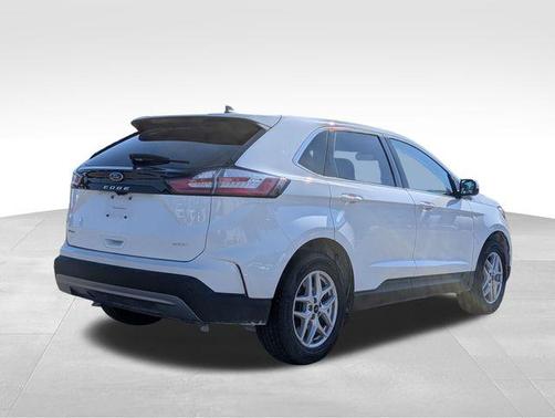2023 Ford Edge ST-Line