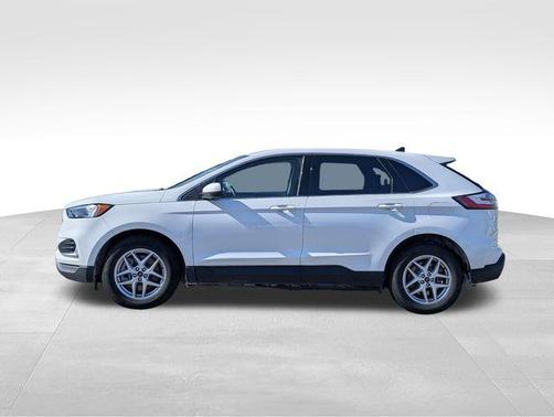 2023 Ford Edge ST-Line