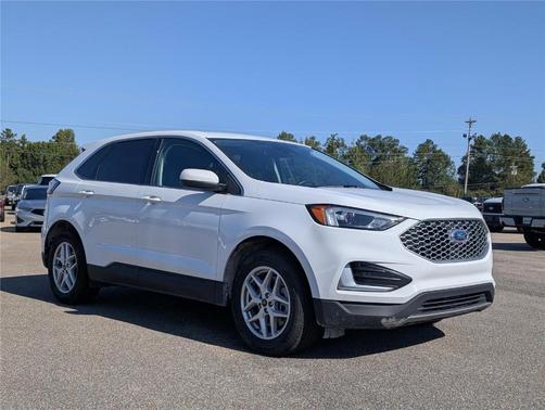 2023 Ford Edge ST-Line