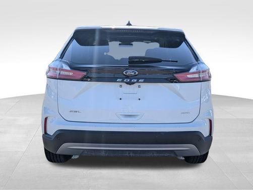 2023 Ford Edge ST-Line