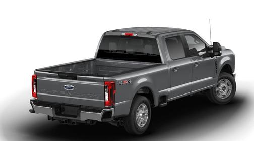 2026 Ford F-250 XLT