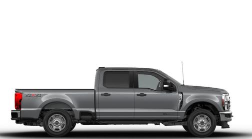 2026 Ford F-250 XLT