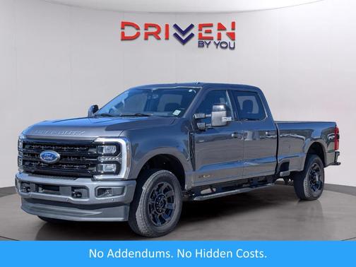 2024 Ford F-350 Lariat Super Duty