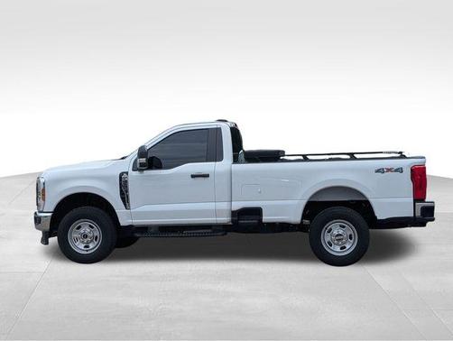 2024 Ford F-350 XL