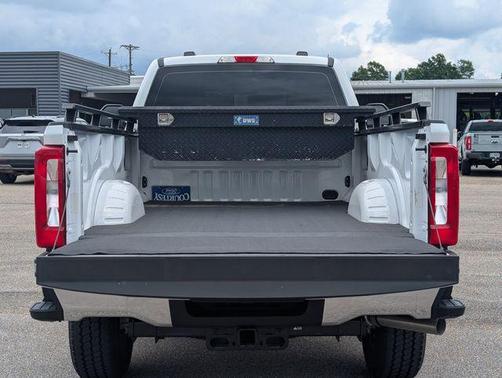 2024 Ford F-350 XL