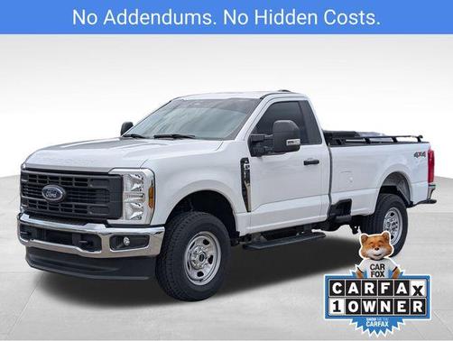 2024 Ford F-350 XL