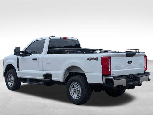 2024 Ford F-350 XL