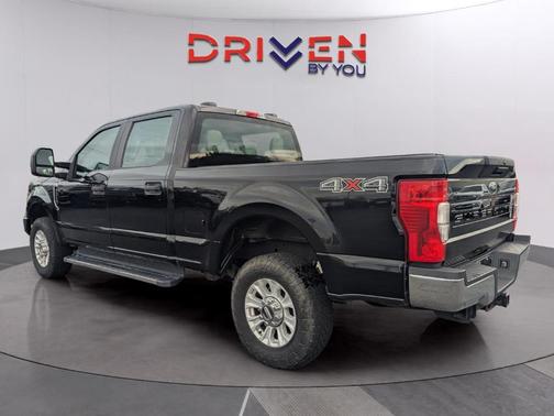 2021 Ford F-250 XL