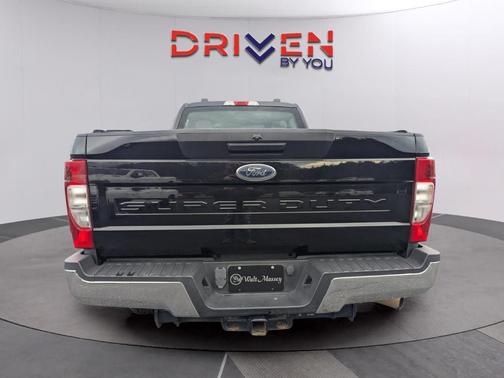 2021 Ford F-250 XL