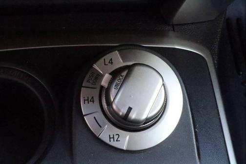 Classic Silver Metallic 2020 Toyota 4Runner SR5 Premium