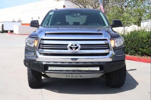 2016 Toyota Tundra TRD Pro