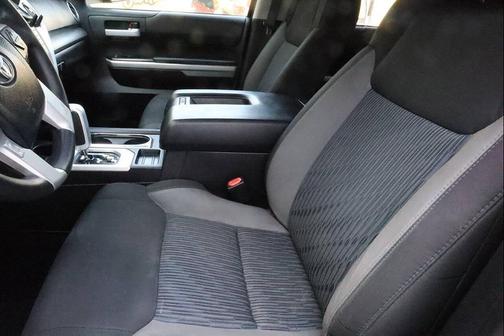 2016 Toyota Tundra TRD Pro