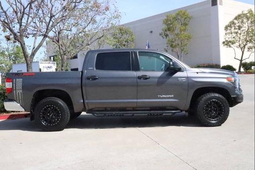 2016 Toyota Tundra TRD Pro