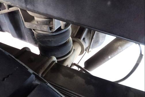 2012 Chevrolet Silverado 2500 LTZ