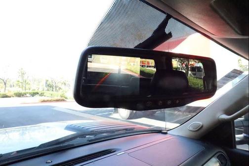 2012 Chevrolet Silverado 2500 LTZ