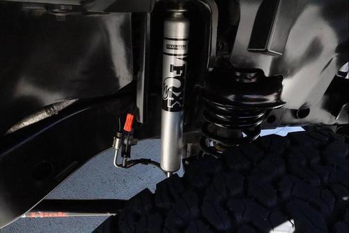 Bright White Clearcoat 2014 Jeep Wrangler Sport